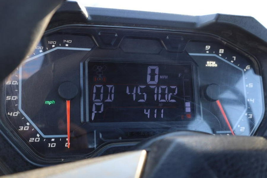 2025 Polaris® RZR Pro XP 4 Ultimate