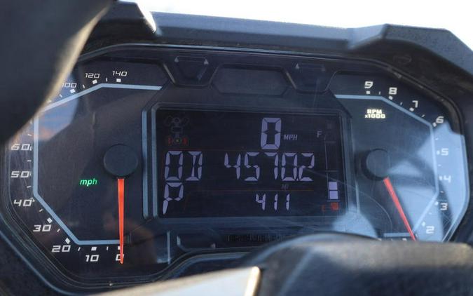 2025 Polaris® RZR Pro XP 4 Ultimate