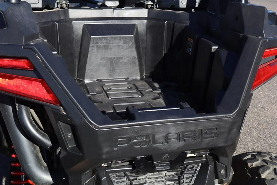 2025 Polaris® RZR Pro XP 4 Ultimate