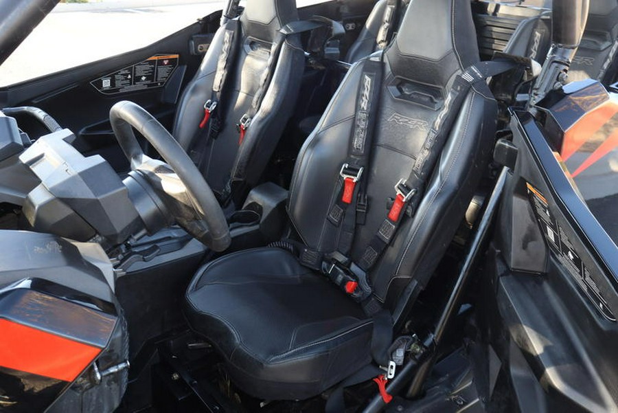 2025 Polaris® RZR Pro XP 4 Ultimate