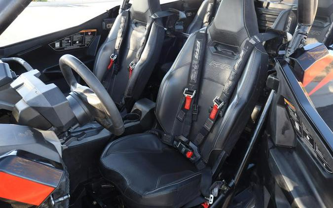 2025 Polaris® RZR Pro XP 4 Ultimate