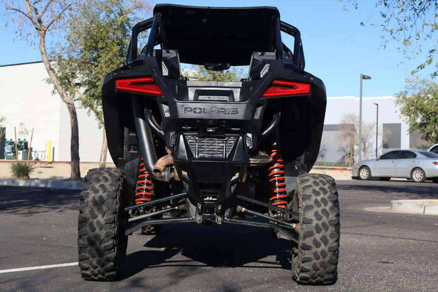 2025 Polaris® RZR Pro XP 4 Ultimate