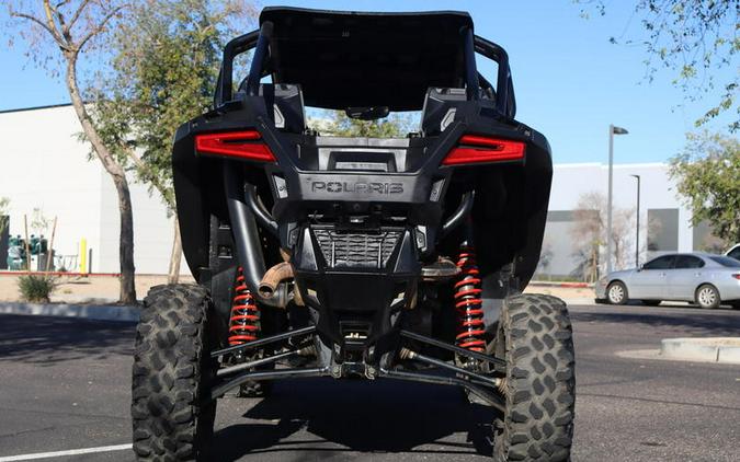 2025 Polaris® RZR Pro XP 4 Ultimate