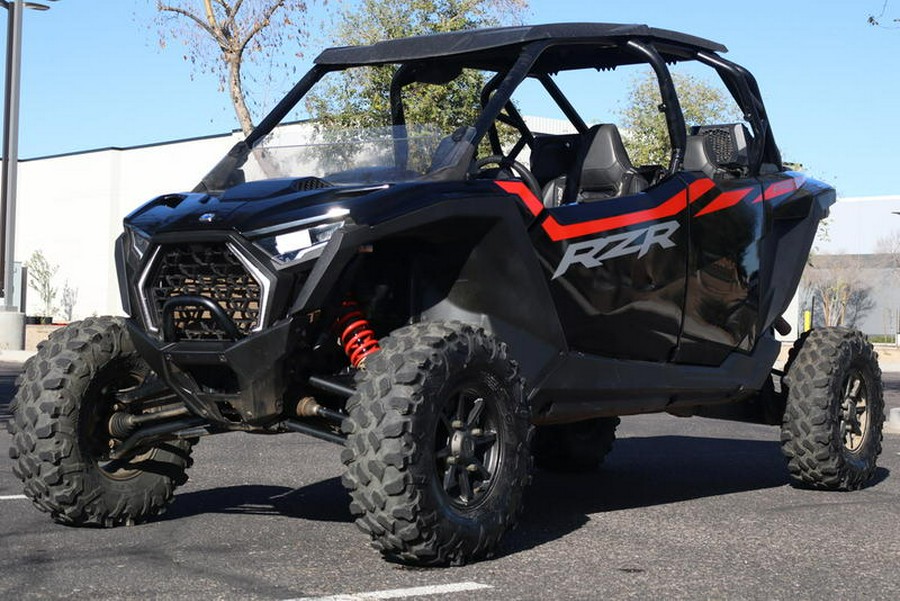 2025 Polaris® RZR Pro XP 4 Ultimate