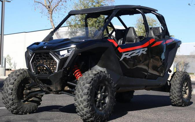 2025 Polaris® RZR Pro XP 4 Ultimate