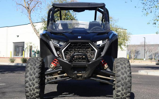 2025 Polaris® RZR Pro XP 4 Ultimate