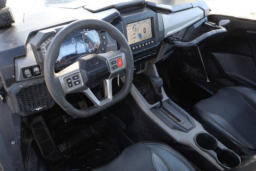 2025 Polaris® RZR Pro XP 4 Ultimate