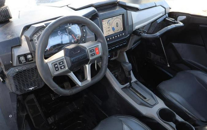 2025 Polaris® RZR Pro XP 4 Ultimate