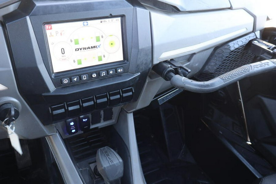 2025 Polaris® RZR Pro XP 4 Ultimate