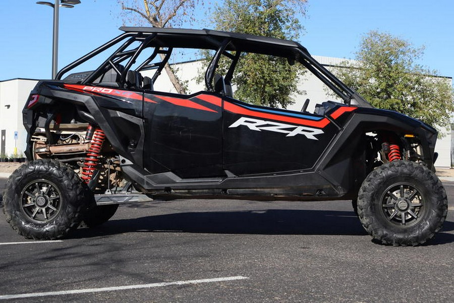 2025 Polaris® RZR Pro XP 4 Ultimate