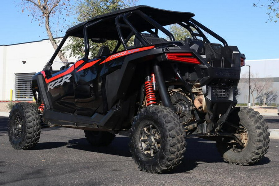 2025 Polaris® RZR Pro XP 4 Ultimate