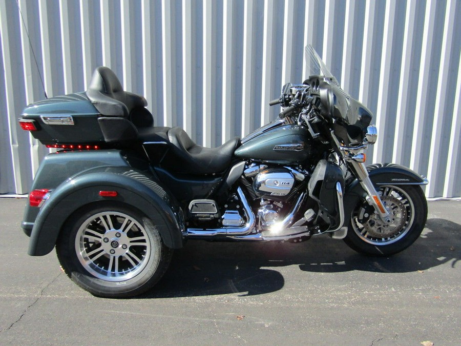 2020 Harley-Davidson® FLHTCUTG - Tri Glide® Ultra