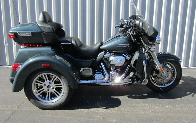 2020 Harley-Davidson® FLHTCUTG - Tri Glide® Ultra