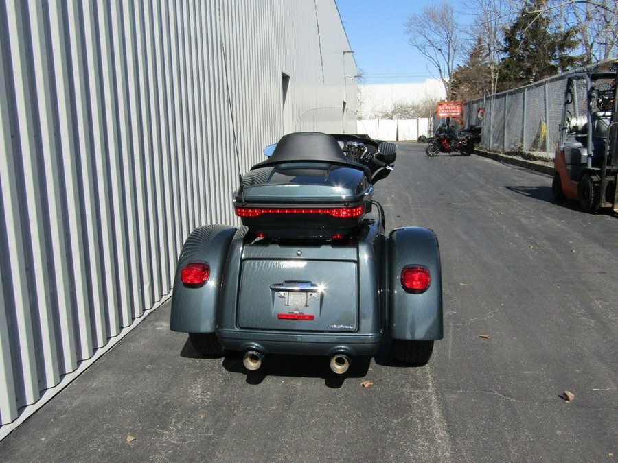 2020 Harley-Davidson® FLHTCUTG - Tri Glide® Ultra