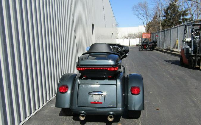 2020 Harley-Davidson® FLHTCUTG - Tri Glide® Ultra