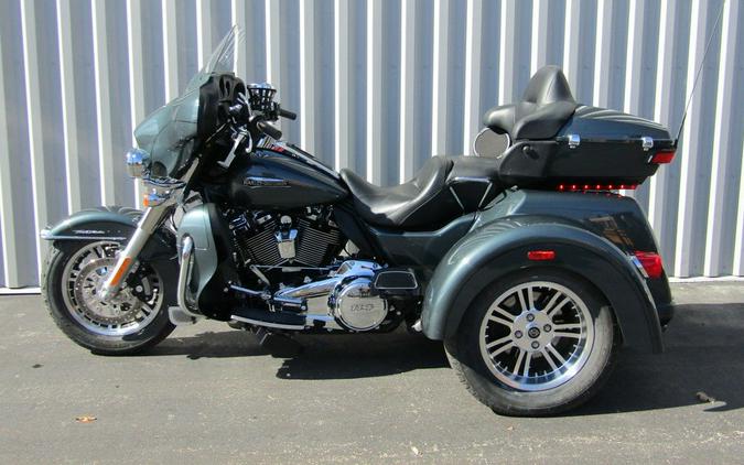 2020 Harley-Davidson® FLHTCUTG - Tri Glide® Ultra