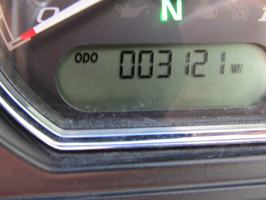 2020 Harley-Davidson® FLHTCUTG - Tri Glide® Ultra