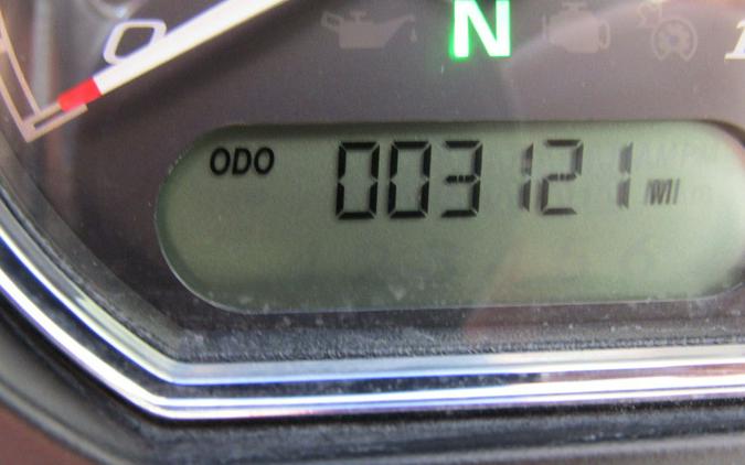 2020 Harley-Davidson® FLHTCUTG - Tri Glide® Ultra