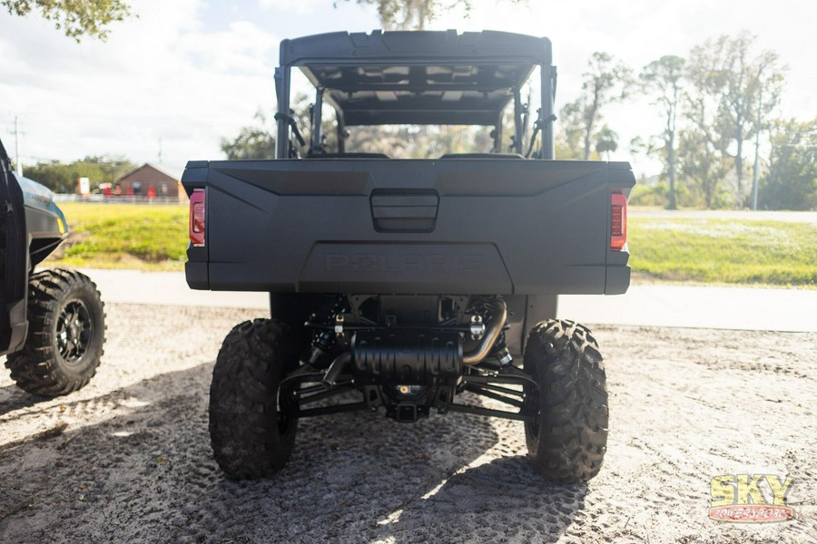 2026 Polaris RANGER CREW SP 570 PREMIUM ZENITH BLUE Premium