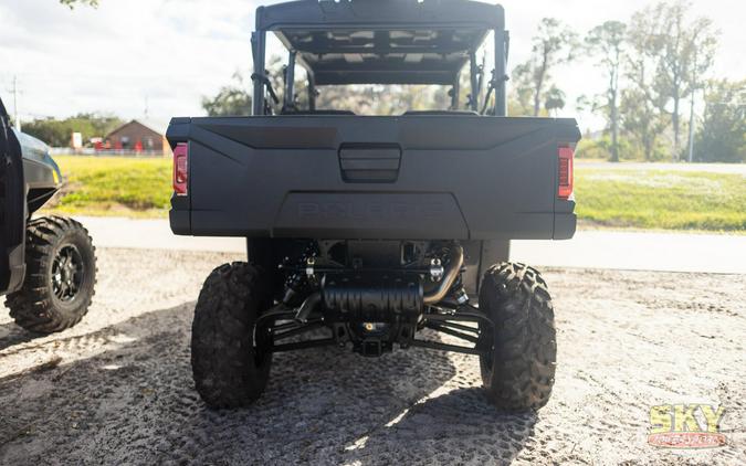 2026 Polaris RANGER CREW SP 570 PREMIUM ZENITH BLUE Premium