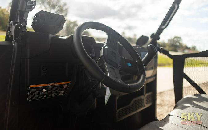 2026 Polaris RANGER CREW SP 570 PREMIUM ZENITH BLUE Premium