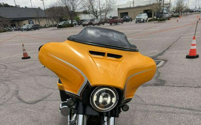 2022 Harley-Davidson® CVO™ Street Glide®