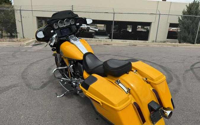 2022 Harley-Davidson® CVO™ Street Glide®