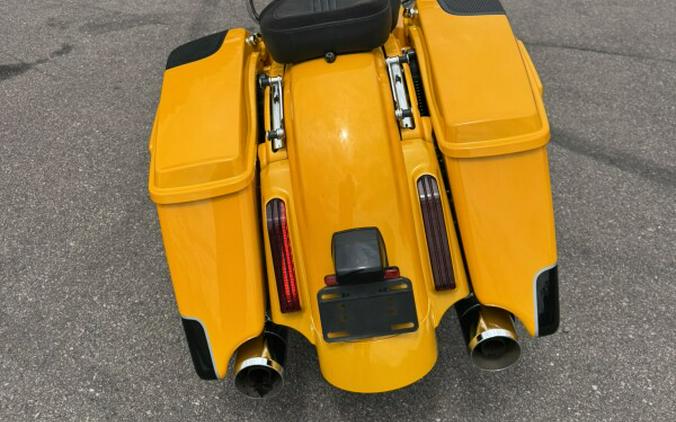 2022 Harley-Davidson® CVO™ Street Glide®