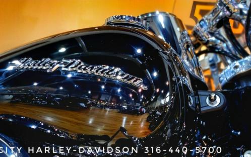 USED 2018 Harley-Davidson® Deluxe, FLDE