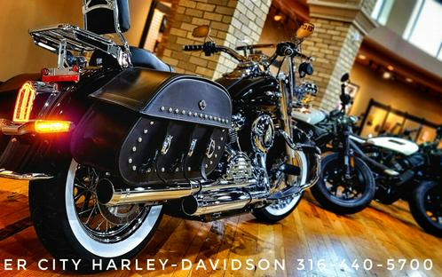 USED 2018 Harley-Davidson® Deluxe, FLDE