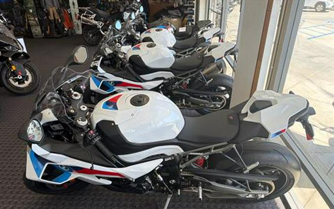 2026 BMW S 1000 RR