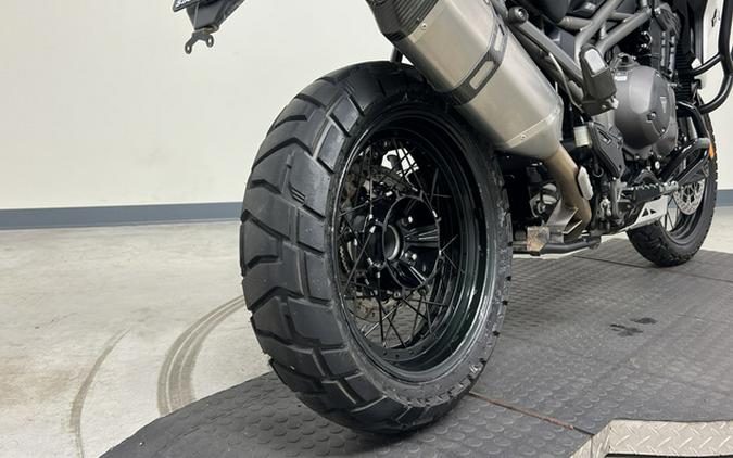 2018 Triumph Tiger 1200 XCx