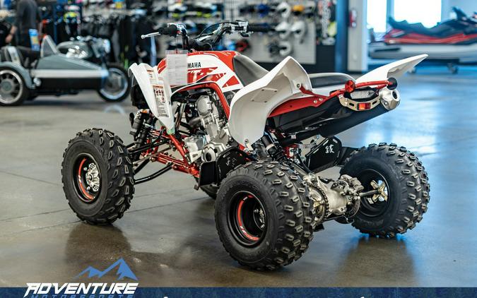 2026 YFM70RSCTW - Yamaha
