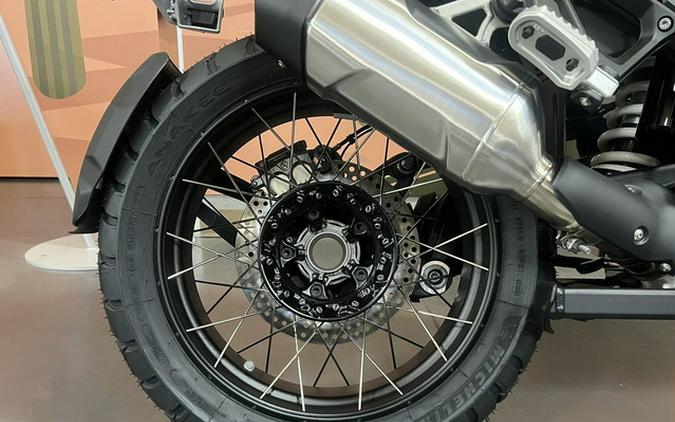 2026 BMW R 1300 GS Adventure Racing Red