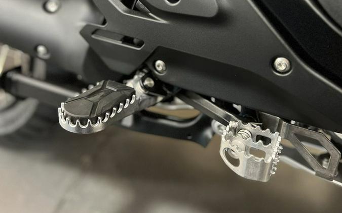 2026 BMW R 1300 GS Adventure Racing Red