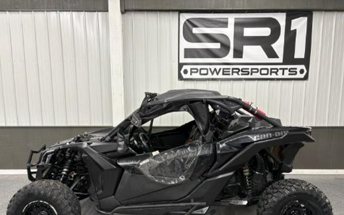 2020 Can-Am MAVERICK X3 X DS TURBO R