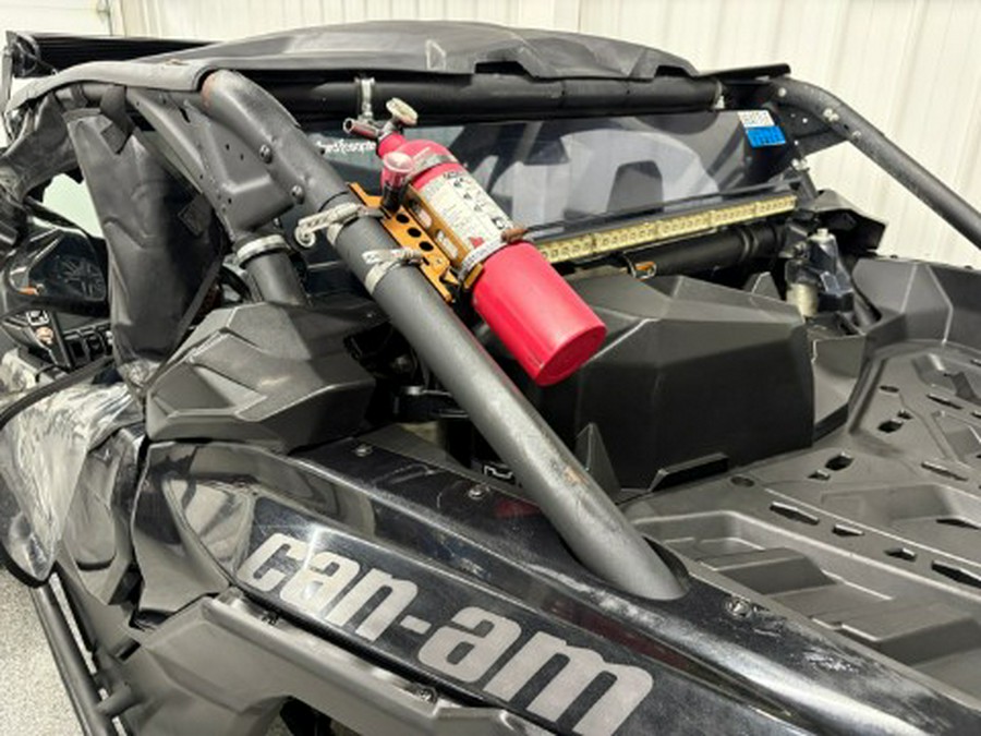 2020 Can-Am MAVERICK X3 X DS TURBO R