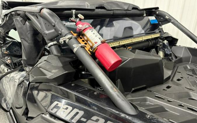 2020 Can-Am MAVERICK X3 X DS TURBO R