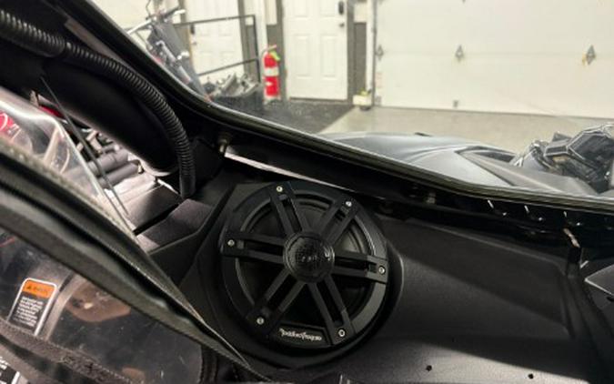 2020 Can-Am MAVERICK X3 X DS TURBO R