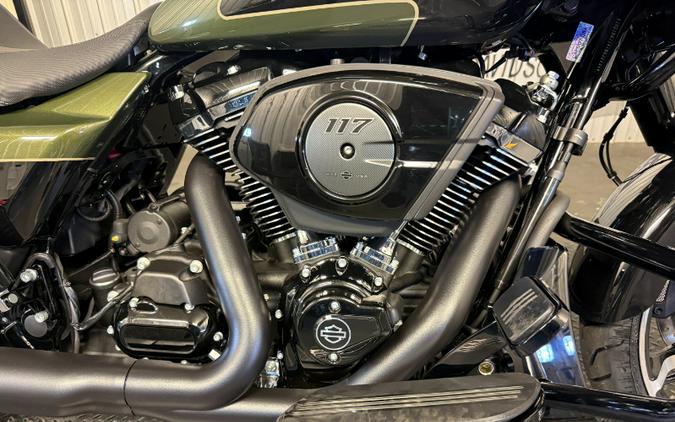 2026 Harley-Davidson ROAD GLIDE