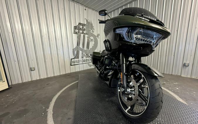 2026 Harley-Davidson ROAD GLIDE