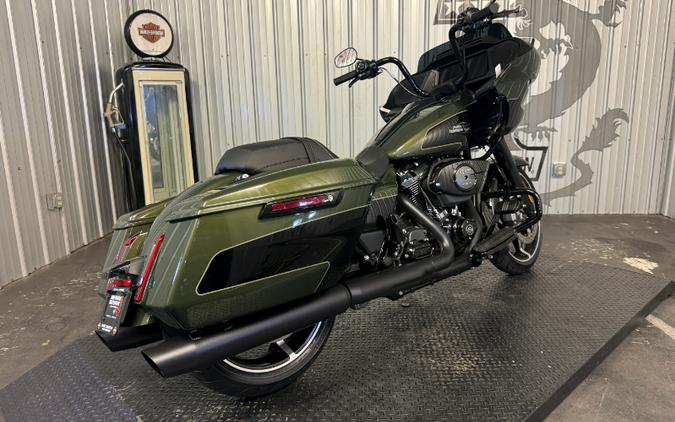 2026 Harley-Davidson ROAD GLIDE