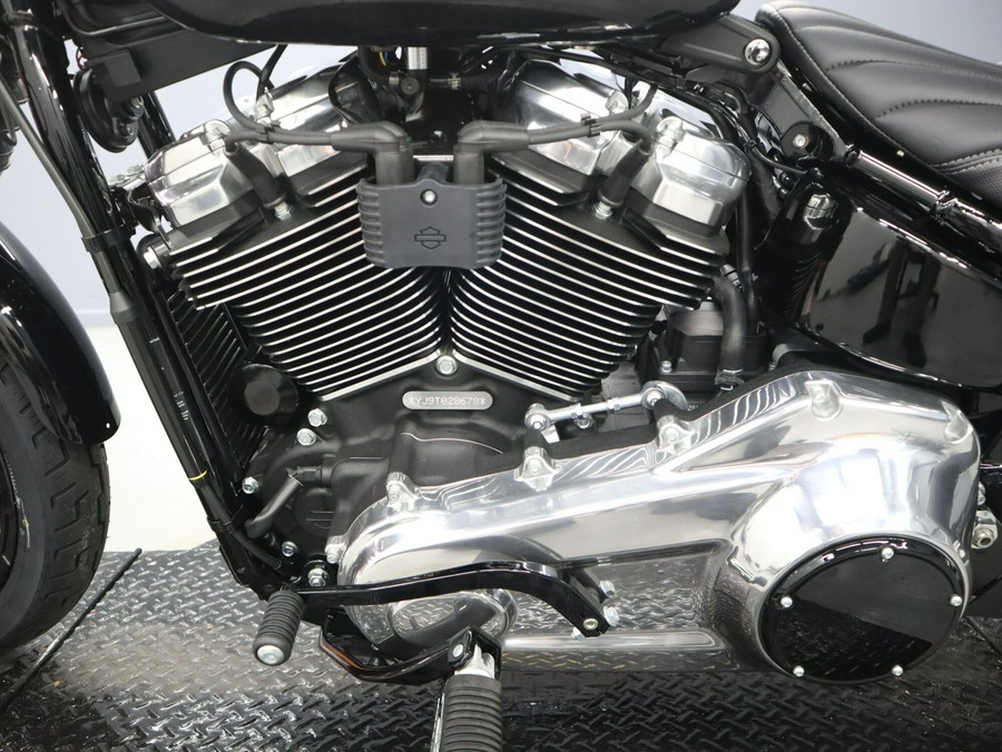 2026 Harley-Davidson® Street Bob® FXBB