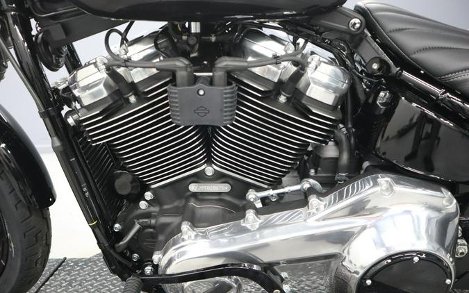 2026 Harley-Davidson® Street Bob® FXBB