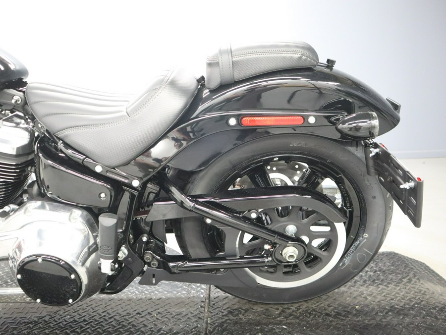 2026 Harley-Davidson® Street Bob® FXBB