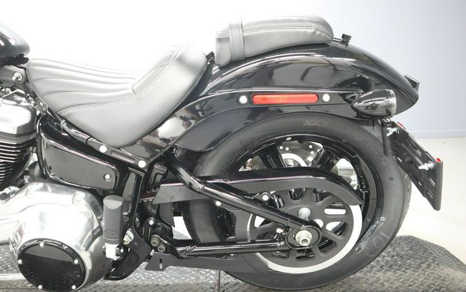 2026 Harley-Davidson® Street Bob® FXBB