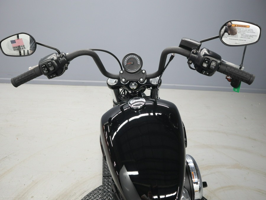 2026 Harley-Davidson® Street Bob® FXBB