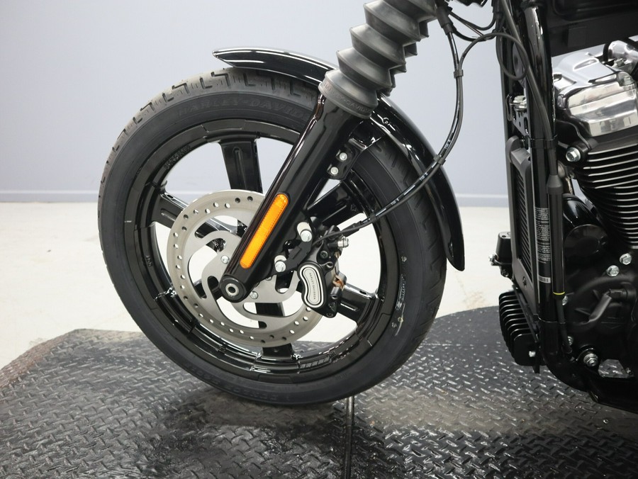 2026 Harley-Davidson® Street Bob® FXBB