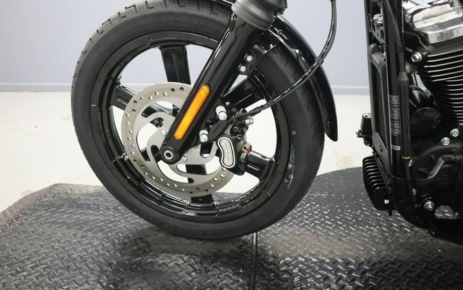 2026 Harley-Davidson® Street Bob® FXBB