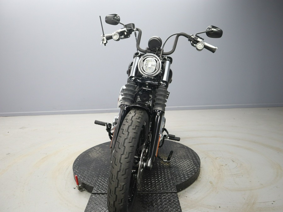 2026 Harley-Davidson® Street Bob® FXBB